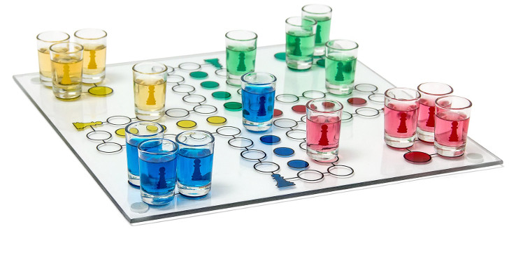 Bier Spellen